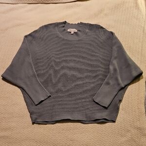 Philosophy Crew Neck Sweater